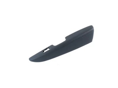 Genuine Mopar Rear Door Trim Armrest Right 6FP06LC5AA