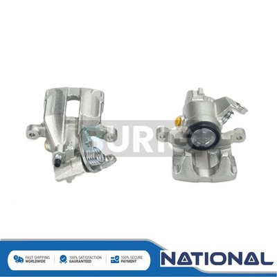 Fits VW Golf 1983-1997 Corrado 1988-1993 Brake Caliper Front Rear Right Burig