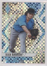 2021 Panini Chronicles Phoenix Building Blocks Nick Neidert #9 00gy