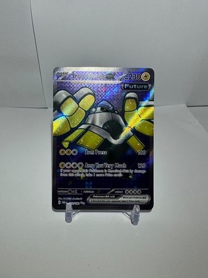 Iron Hands ex 223/182 SV04: Paradox Rift Holo