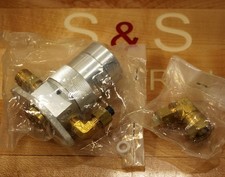 Trinity 42-110-42 Color Change Valve - NEW