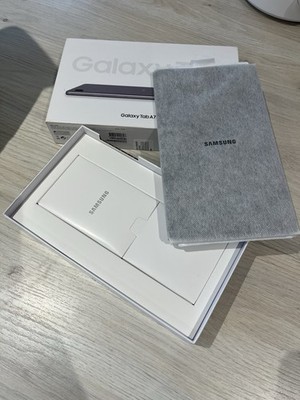 Samsung Galaxy Tab A7 Lite 8,7 Zoll Grau 32GB + 3GB NEU