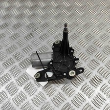 MINI CLUBMAN R55 Right Tailgate Window Wiper Motor 7168154 1.6 Diesel 66kW 2010