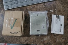 Aiphone IER-2 Call Extension Speaker Chime NEW IN BOX 
