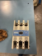 Cutler-Hammer AN16KN0 Ser A1 Contactor Nema Size 3 3-Phase 3-Pole 90A 600VAC