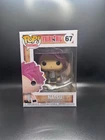 Funko Pop! Animation: Fairy Tail Natsu Dragneel Vinyl Figure #67 Slight Damage