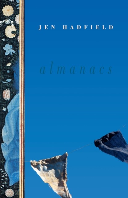 Almanacs by Jen Hadfield (Paperback Book)