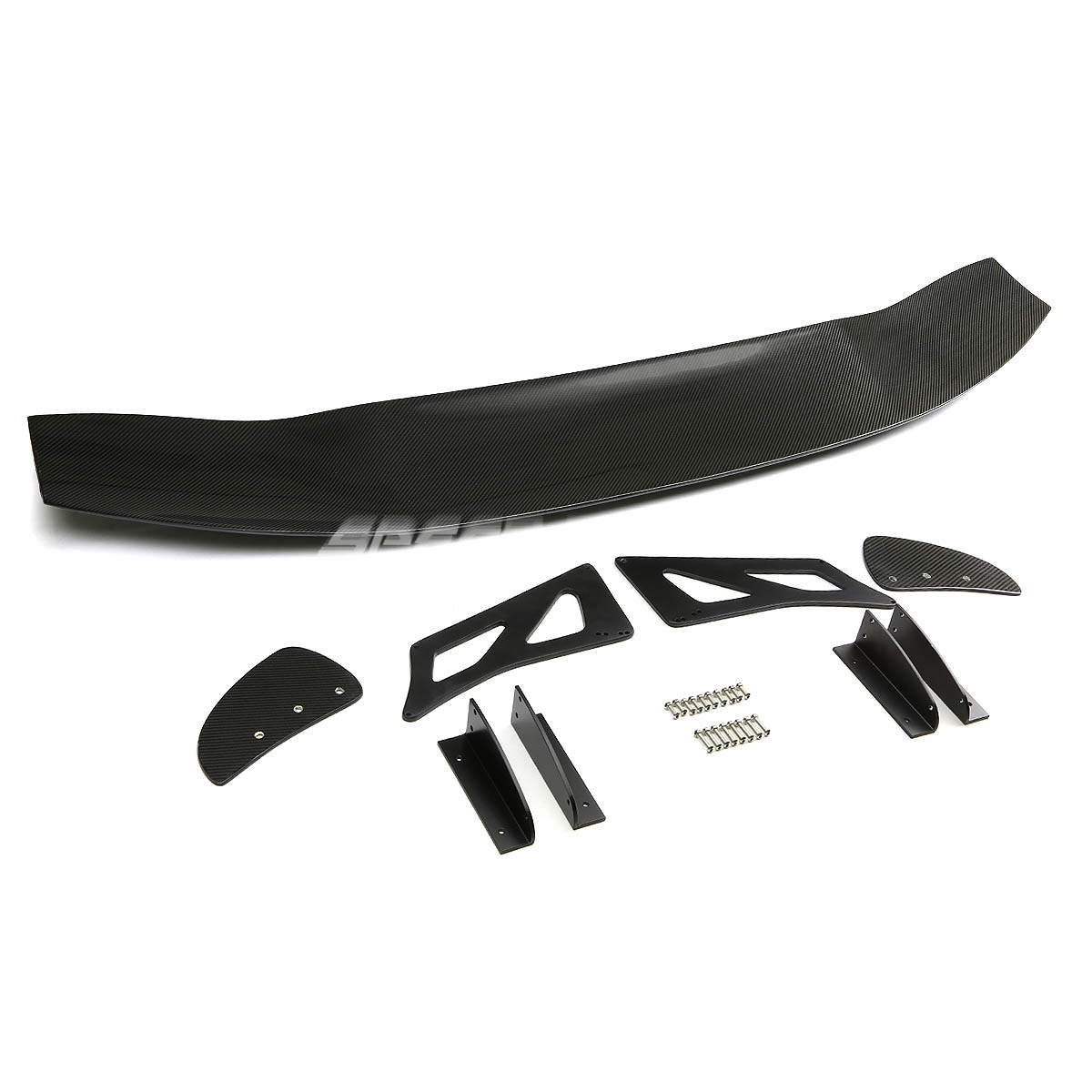 NRG CARBON FIBER GT STYLE 69