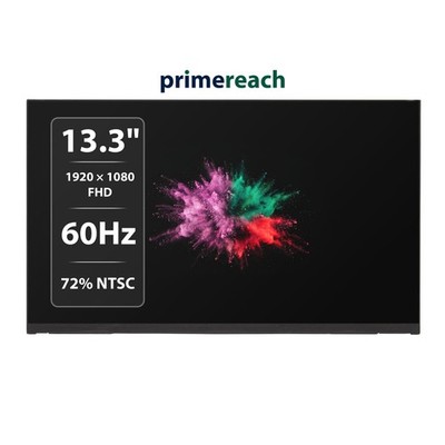 B133HAN04.6 LP133WF4 SPD1 eDP 1920x1080 Laptop LED Bildschirm LAPTOP Panel IPS