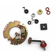 Platine Charbon démarreur pour Bmw K 75 RT  de 1989 à 1996