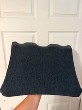 Burplee Baby Memory Foam Wedge Pillow reflux tummy time