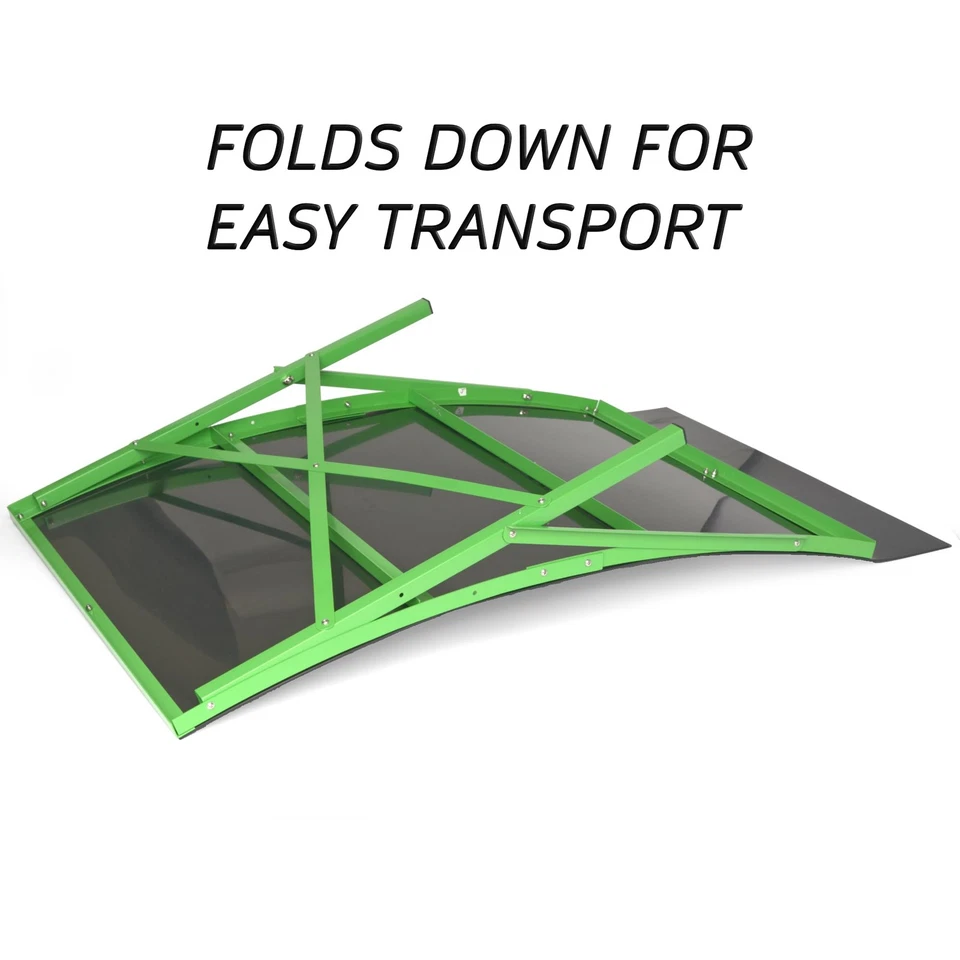 Rampa RC grande para saltar - ¡21 pulgadas de alto! - Ultimate Stunt & Bashing Rampa para... Foto 3 de 4