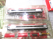 Dapol DPC-01 & 02 -Virgin