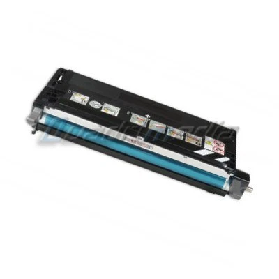 EPSON C2800 - 13S051161 TONER LASER NOIR COMPATIBLE - Photo 1/1