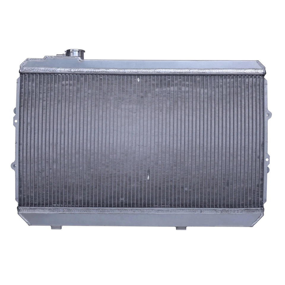 For Honda Civic 1984 Reach Cooling 41-930 Engine Coolant Radiator Foto 2 de 4