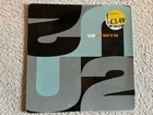 Vinyl 12" Single Box Set - U2 - All I Want Is You - First Press - Mint Condition