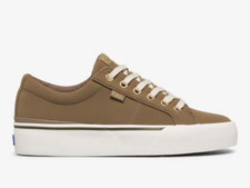 Keds KICK DUO BUCK BROWN 8 M
