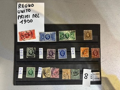 D-2022-19546 VEREINIGTES KÖNIGREICH ANFANG 900