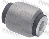 ADAB-007 Febest Lagerung, Lenker FüR Audi,Seat