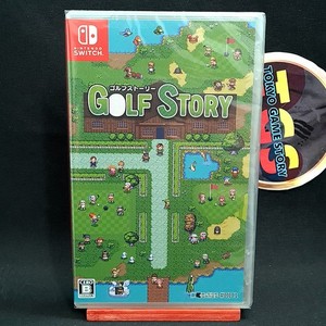 Golf Story Switch | eBay