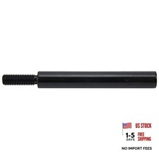 4inch Shifter Extension, Aluminum Alloy Shifter Lever Extender, Car Shift Knob
