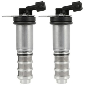 2PC Engine Variable Valve Timing Solenoid For BMW 335i/535i xDrive, 535i/550i GT