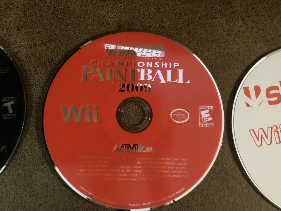 Lot of 8 Nintendo Wii Games – Tested & Working – Spider-Man 3, Transformers, Mad - Image 3 of 4