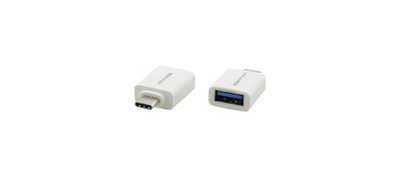 Kramer Adapter AD-USB31/CAE Kommunikationstechnik-Adapter 99-97210006 Adapter