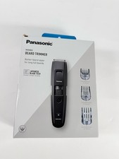 Image of Panasonic All-In-One Trimmer for Beard, Hair & Body Cordless Precision Trimmer