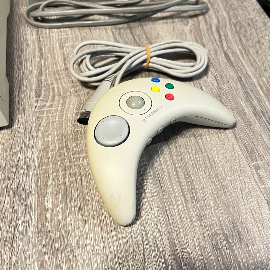 Bandai Apple PiPPiN Atmark @mark PA-82001 Console Tested [Rare] | eBay