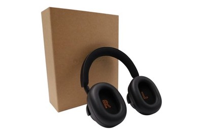Cambridge Audio Melomania P100 SE Wireless Kopfhörer schwarz