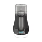 Baby Brezza Fast Baby Bottle + Breast Milk Warmer - BPA Free - 9 Settings