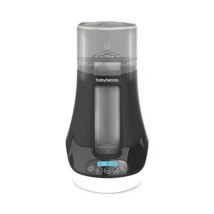 Baby Brezza Fast Baby Bottle + Breast Milk Warmer - BPA Free - 9 Settings