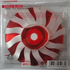 Laurent Hô - Soundtracks - Laurent Ho's Tronica Project, (CD)