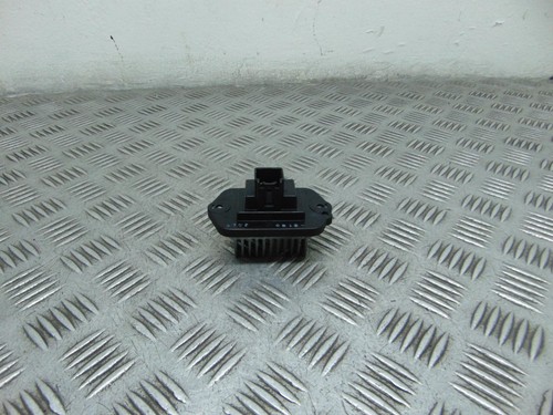 Mazda 6 Heater Rheostat / Resistor With Ac 3 Pin Plug Mk2 2.2 Diesel 2008-2013M - Picture 5 of 6