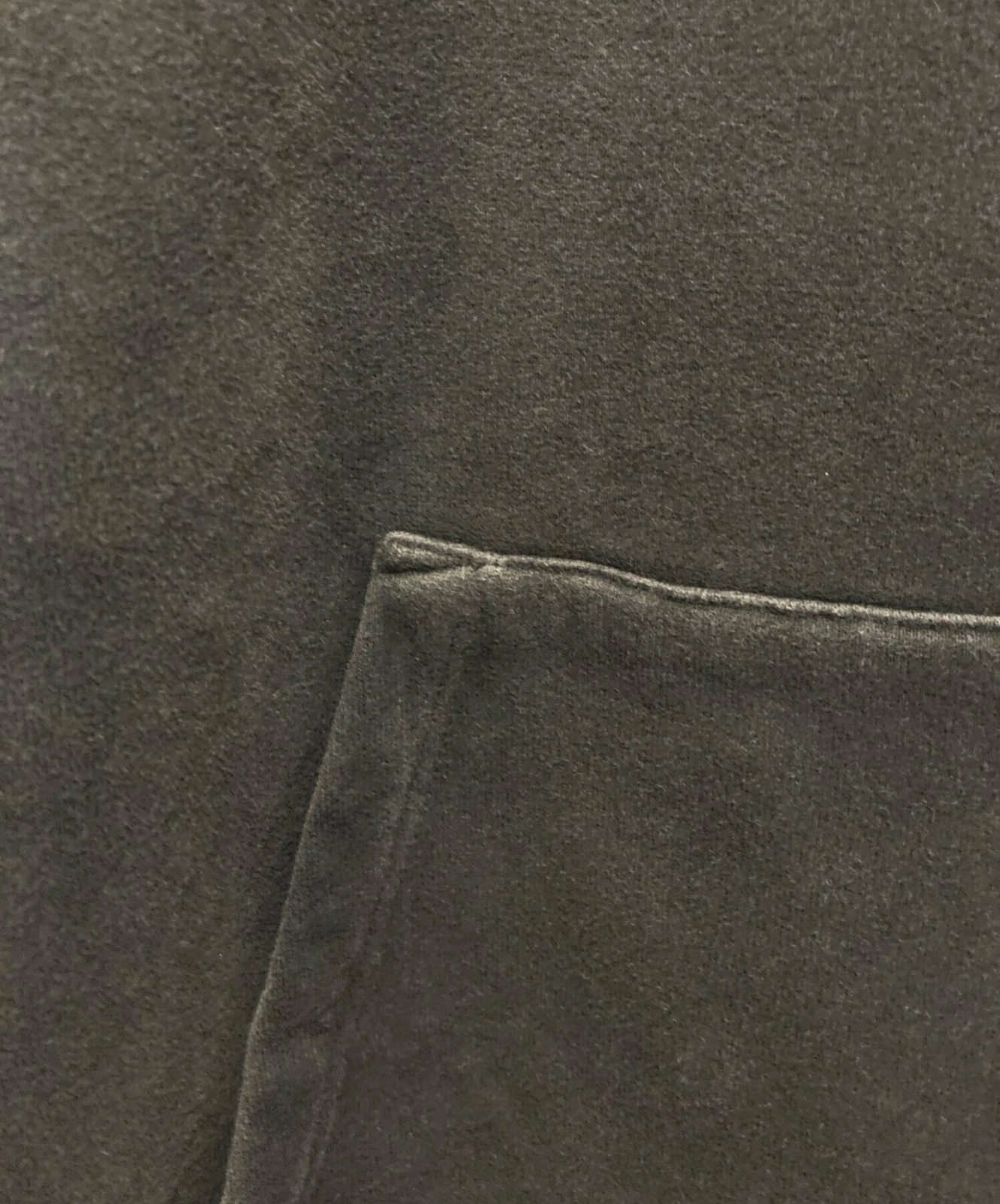 SAINT LAURENT (YSL) Parka Saint Laurent Paris Cotone Taglia: M Nero Uomo 689395 Y36SV