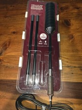 weBoost 304415 4G OTR Antenna Truck Edition Open Box