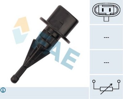 Für FAE 33235 OUTDOOR TEMP. SENSOR
