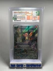 Pokemon TCG Charmander SVP044 Center Stamped ETB ACE Grading 8 Promo Card