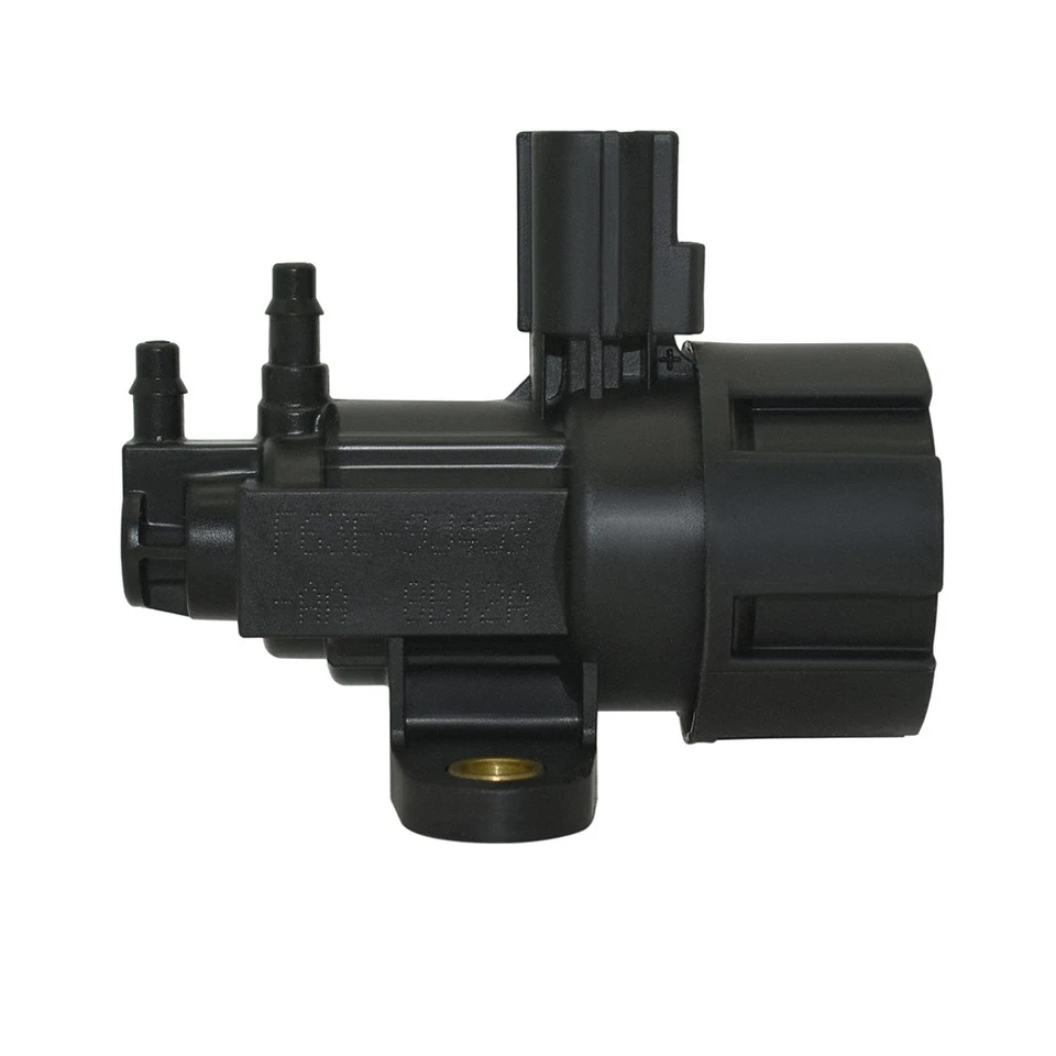 Electroválvula de vacío EGR para Ford Mazda Mercury Lincoln F63E-9J459-AA Foto 4 de 4