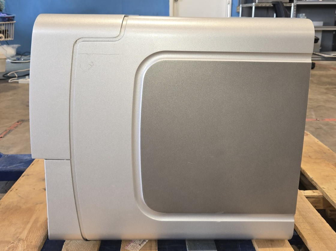 Qiagen QIAcube Automated DNA/RNA Purification System