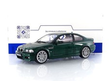 SOLIDO 1/18 - BMW M3 E46 COUPE - 2000 S1806507