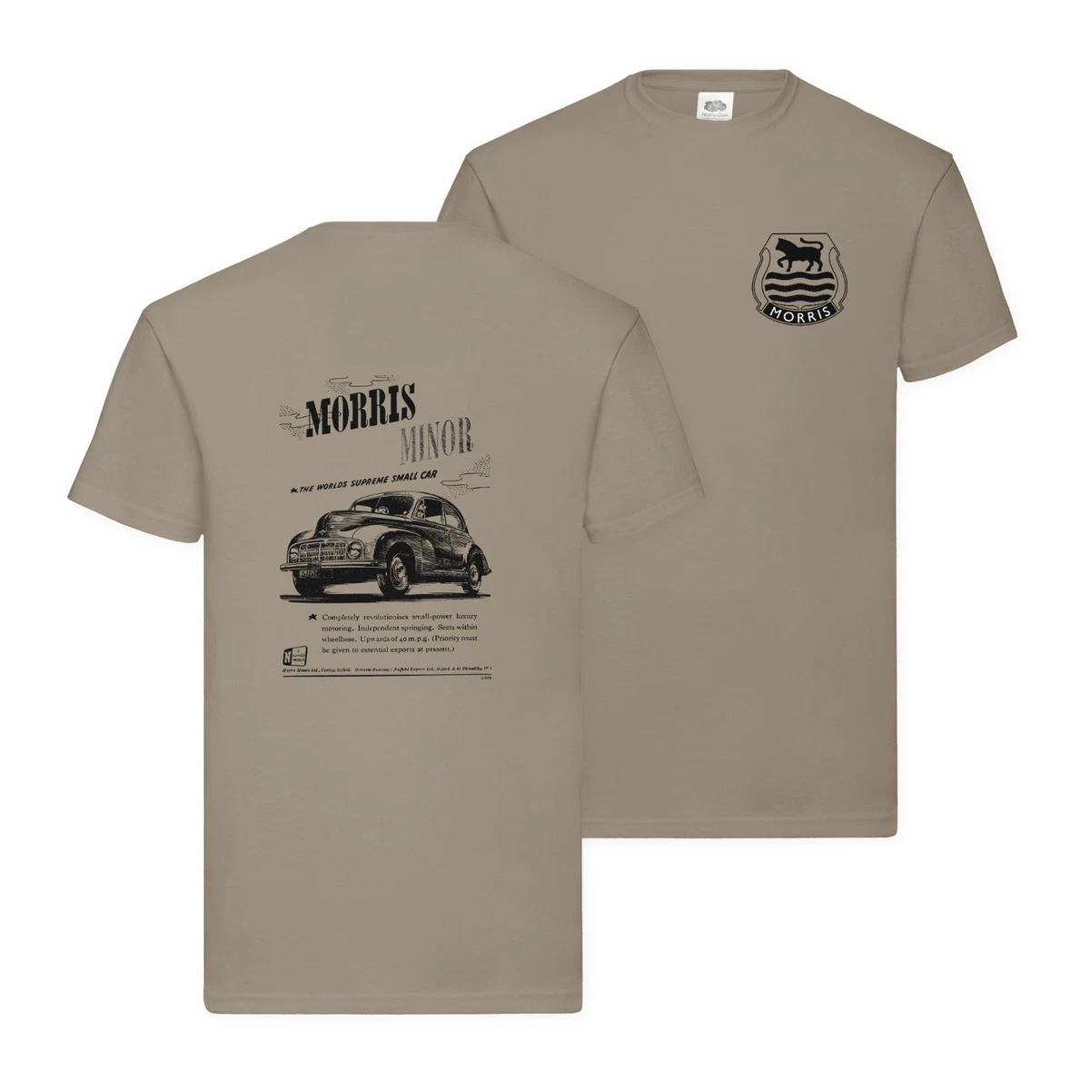 T-Shirt Manica Lunga Donna In Cotone 100% - Modello Girocollo J3649 - Con Firma Gabriele D'Annunzio 'Memento Audere Semper' - 4