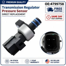 Transmission Regulator Pressure Sensor Used For Jeep Liberty 2002-2006 5s5389 Transmission Regulator Pressure Sensor Used For Jeep Liberty 2002-2006 5s5389