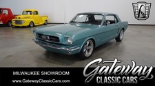 1965 Ford Mustang for Sale