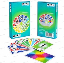 Table Games Skyjo The Entertaining Card Game for Kids and Adults