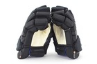 Warrior Pro II Ice Hockey Gloves Senior Size 13 Black (0710-3137) — photo 6