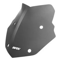 WRS Windschild / Windschutz Wscrn Enduro R1250GS Dsmk