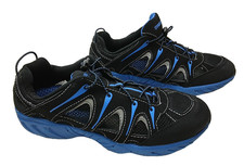 O rageours Mens Water Sport Size 13 Black and Blue
