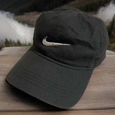 Nike Just Do It DRI-FIT Unisex Todlers' Adjustable Cap Gray KIDS